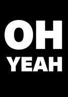 Oh Yeah - Yello 40 di Hanspeter Düsi Kuenzler edito da Edition Patrick Frey