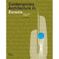 Contemporary Architecture in Eurasia di Simone Voigt edito da Dom Publishers