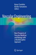 Vascular Engineering edito da Springer Verlag, Japan