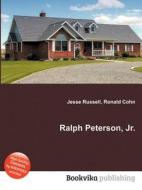 Ralph Peterson, Jr. edito da Book On Demand Ltd.