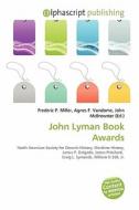 John Lyman Book Awards edito da Betascript Publishing