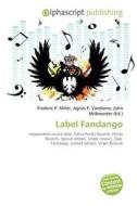 Label Fandango edito da Betascript Publishing