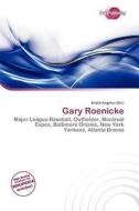 Gary Roenicke edito da Duct Publishing