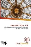 Raymond Poincar edito da Dign Press
