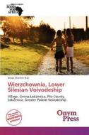 Wierzchownia, Lower Silesian Voivodeship edito da Onym Press