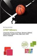 Utep Miners edito da Crypt Publishing