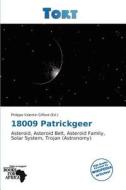 18009 Patrickgeer edito da Crypt Publishing