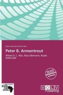 Peter B. Armentrout edito da Volvpress