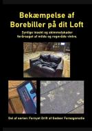 Bekæmpelse af Borebiller på dit Loft di Gitte Ahrenkiel edito da Books on Demand
