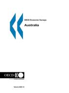 Oecd Economic Surveys di OECD. Published by : OECD Publishing edito da Organization For Economic Co-operation And Development (oecd