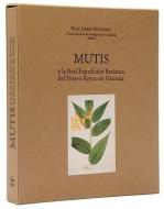 Mutis y la Real Expedicion Botanica del Nuevo Reyno de Granada edito da VILLEGAS EDITORES