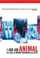 I Am an Animal: Story of Ingrid Newkirk & Peta edito da Warner Bros. Digital Dist