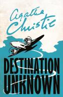 Destination Unknown di Agatha Christie edito da Harper Collins Publ. UK