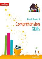Comprehension Skills Pupil Book 3 di Abigail Steel edito da HarperCollins Publishers