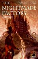 The Nightmare Factory, Volume 2 di Thomas Ligotti, Joe Harris, Stuart Moore edito da Harper Paperbacks