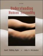 Understanding Human Sexuality di Hyde edito da Mcgraw-hill Education - Europe