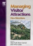 Managing Visitor Attractions: New Directions di Alan Fyall edito da Society for Neuroscience