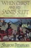 When Christ and His Saints Slept di Sharon Penman edito da Penguin Books Ltd