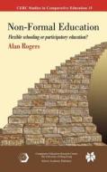Non-Formal Education di Alan Rogers edito da Springer US