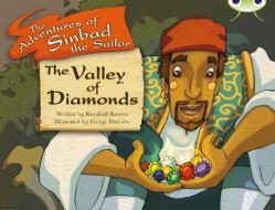The The Valley of Diamonds di Rosalind Kerven edito da Pearson Education Limited