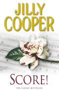 Score! di Jilly Cooper edito da Transworld Publishers Ltd