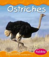 Ostriches di William John Ripple, Emily Rose Townsend edito da Capstone Press