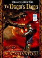 The Dragon's Dagger di R. A. Salvatore edito da Tantor Audio