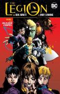 The Legion By Dan Abnett And Andy Lanning Vol. 1 di Dan Abnett, Andy Lanning edito da DC Comics