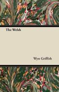 The Welsh di Wyn Griffith edito da Ferrero Press