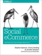 Social eCommerce Social eCommerce