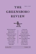 The Greensboro Review edito da The University Of North Carolina Press