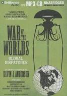War of the Worlds: Global Dispatches edito da Brilliance Corporation