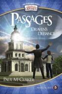 Draven's Defiance di Paul McCusker edito da Tyndale House Publishers