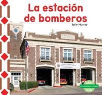 SPA-ESTACI&#XF3N DE BOMBEROS ( di Julie Murray edito da ABDO KIDS