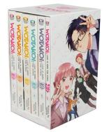 Wotakoi: Love Is Hard for Otaku Complete Manga Box Set di Fujita edito da KODANSHA COMICS