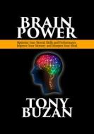 Brain Power di Tony Buzan edito da G&D Media
