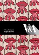 V&A Pattern: Pop Patterns di Oriole Cullen edito da V & A Publishing