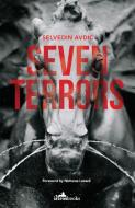 Seven Terrors di Selvedin Avdic edito da Istros Books