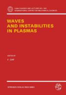 Waves and Instabilities in Plasmas edito da Springer Vienna