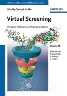 Virtual Screening di C Sotriffer edito da Wiley VCH Verlag GmbH