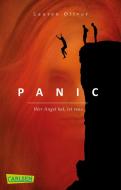 Panic - Wer Angst hat, ist raus di Lauren Oliver edito da Carlsen Verlag GmbH
