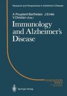 Immunology and Alzheimer's Diseasee edito da Springer Berlin Heidelberg