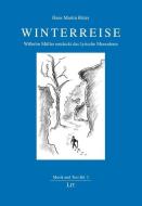 Winterreise di Hans Martin Ritter edito da Lit Verlag