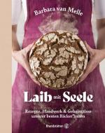 Laib mit Seele di Barbara van Melle edito da Brandstätter Verlag