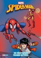 Spider-Man: Die mächtigsten Freunde der Welt di Steve Foxe, Claudio Sciarrone edito da Panini Verlags GmbH