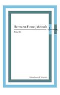 Hermann-Hesse-Jahrbuch, Band 16 edito da Königshausen & Neumann