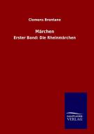 Märchen di Clemens Brentano edito da TP Verone Publishing