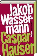 Caspar Hauser oder die Trägheit des Herzens di Jakob Wassermann edito da Ars Vivendi