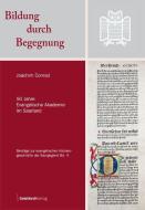 Bildung durch Begegnung edito da Geistkirch Verlag
