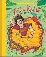 Frida Kahlo - die Farben einer starken Frau di Christine Schulz-Reiss edito da Kindermann Verlag